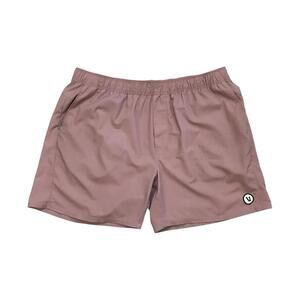 Vuori Cape Shorts 2XL XXL Unlined 6” Inseam V369 Performance Stretch Gym Volley